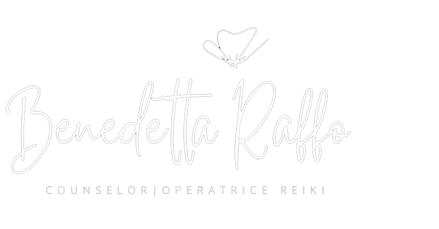 Counseling e Reiki